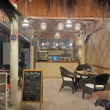 Panagsama Holiday Cottage 莫阿尔博阿 外观 照片