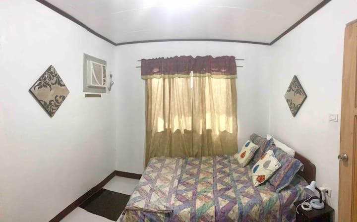 Panagsama Holiday Cottage 莫阿尔博阿 外观 照片