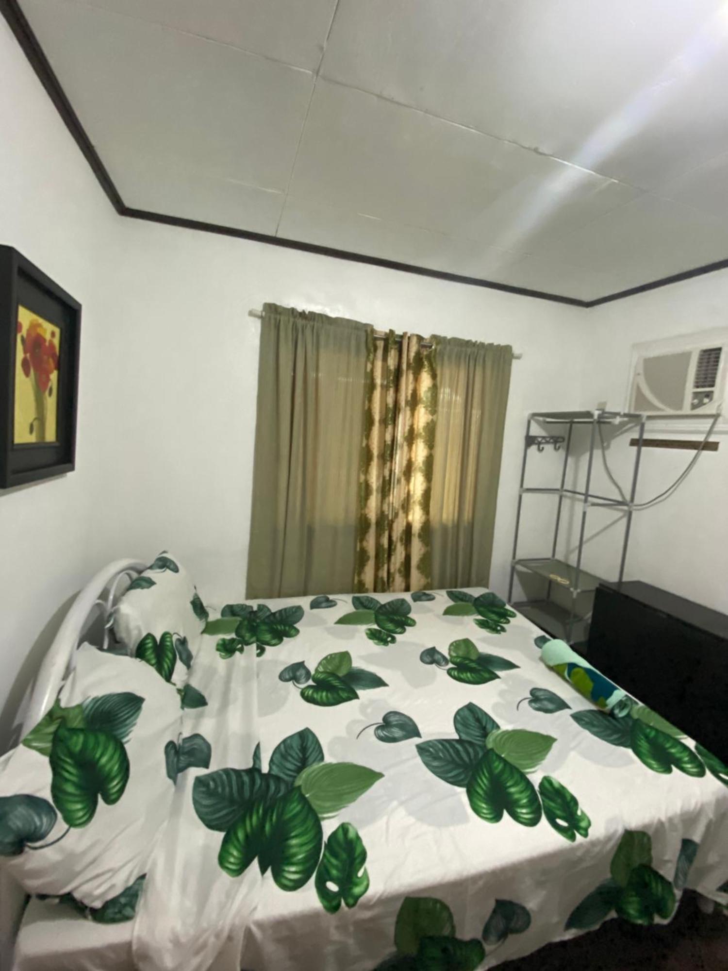 Panagsama Holiday Cottage 莫阿尔博阿 外观 照片