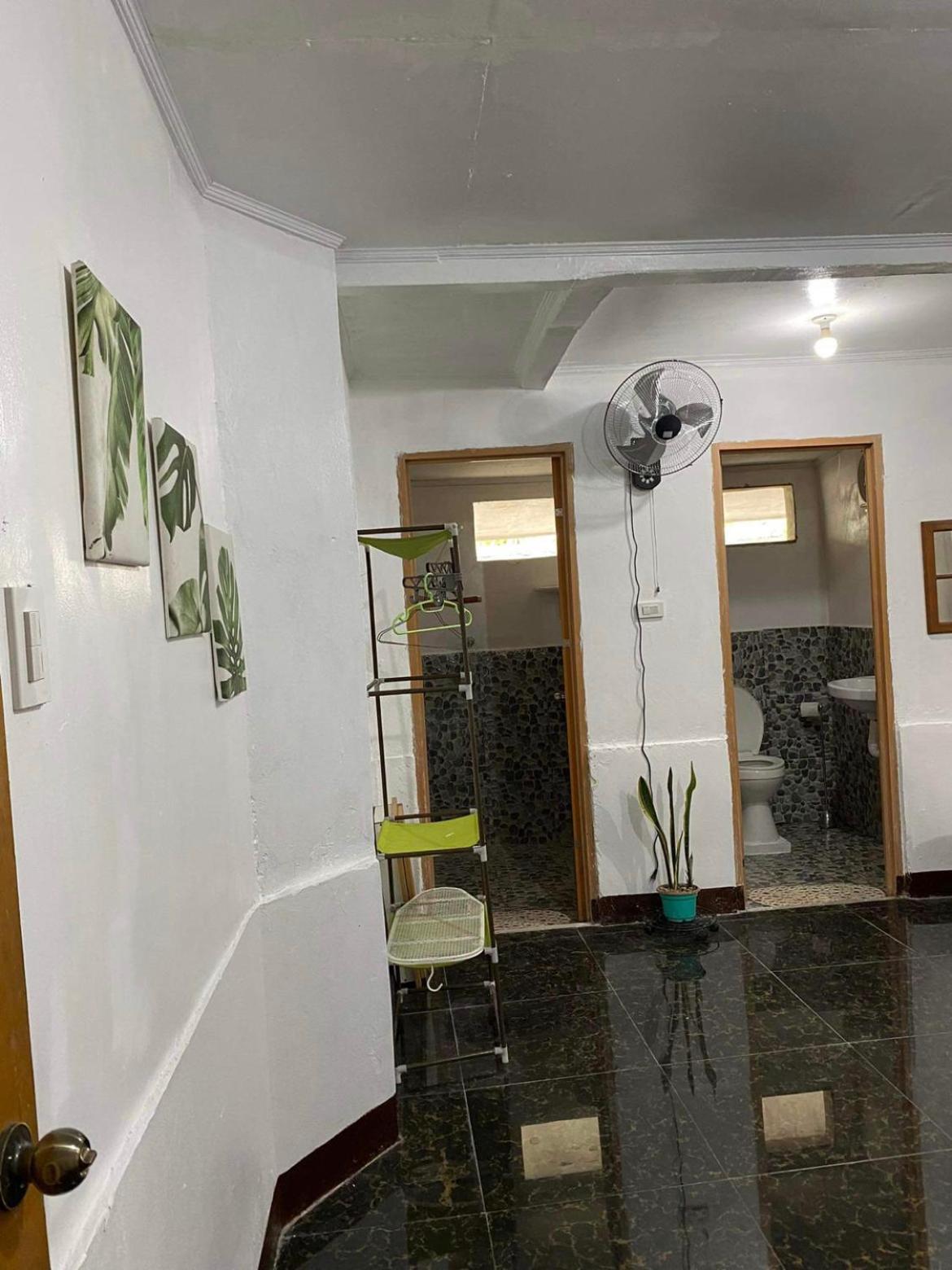 Panagsama Holiday Cottage 莫阿尔博阿 外观 照片
