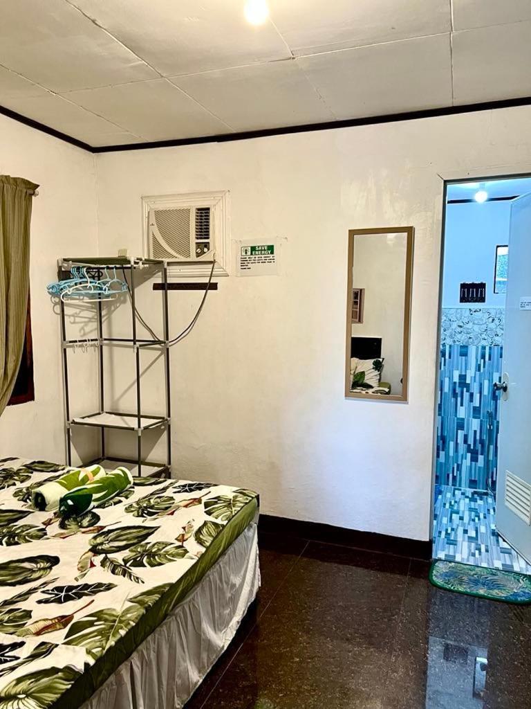 Panagsama Holiday Cottage 莫阿尔博阿 外观 照片