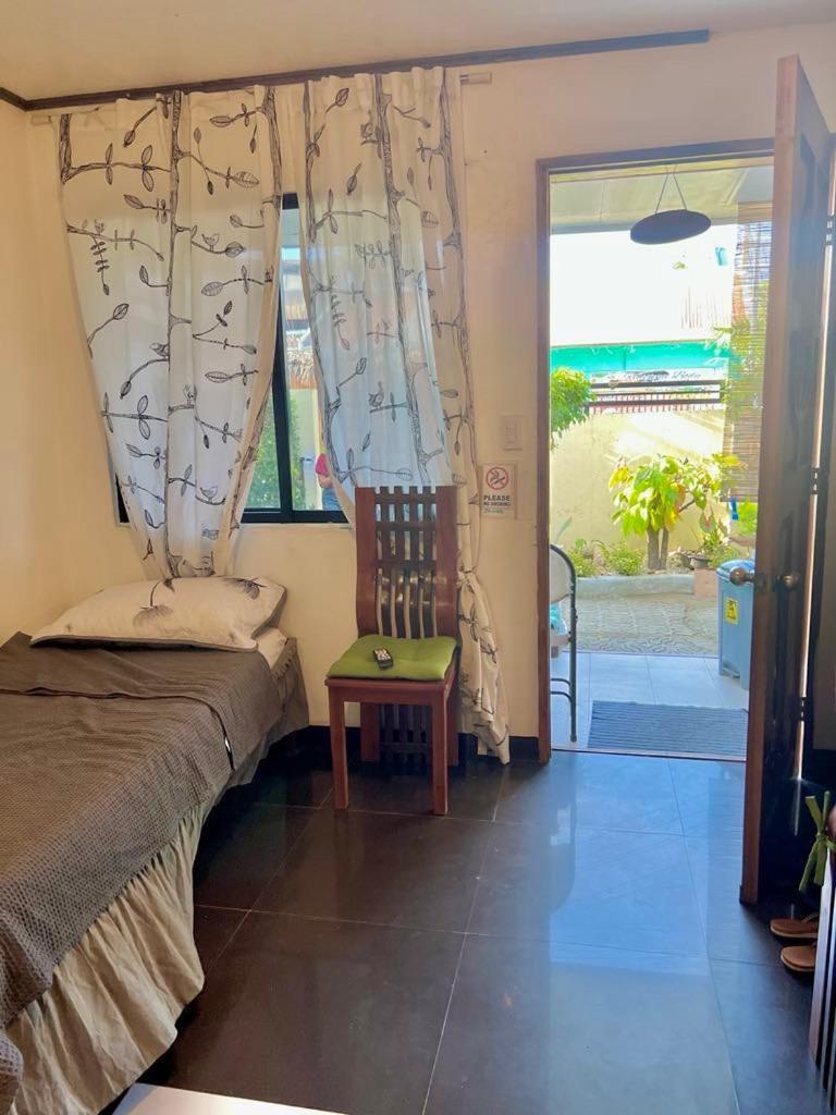 Panagsama Holiday Cottage 莫阿尔博阿 外观 照片