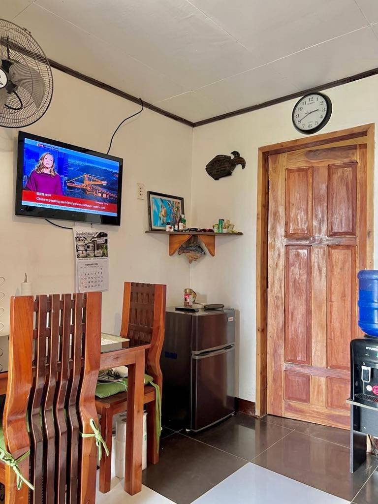 Panagsama Holiday Cottage 莫阿尔博阿 外观 照片