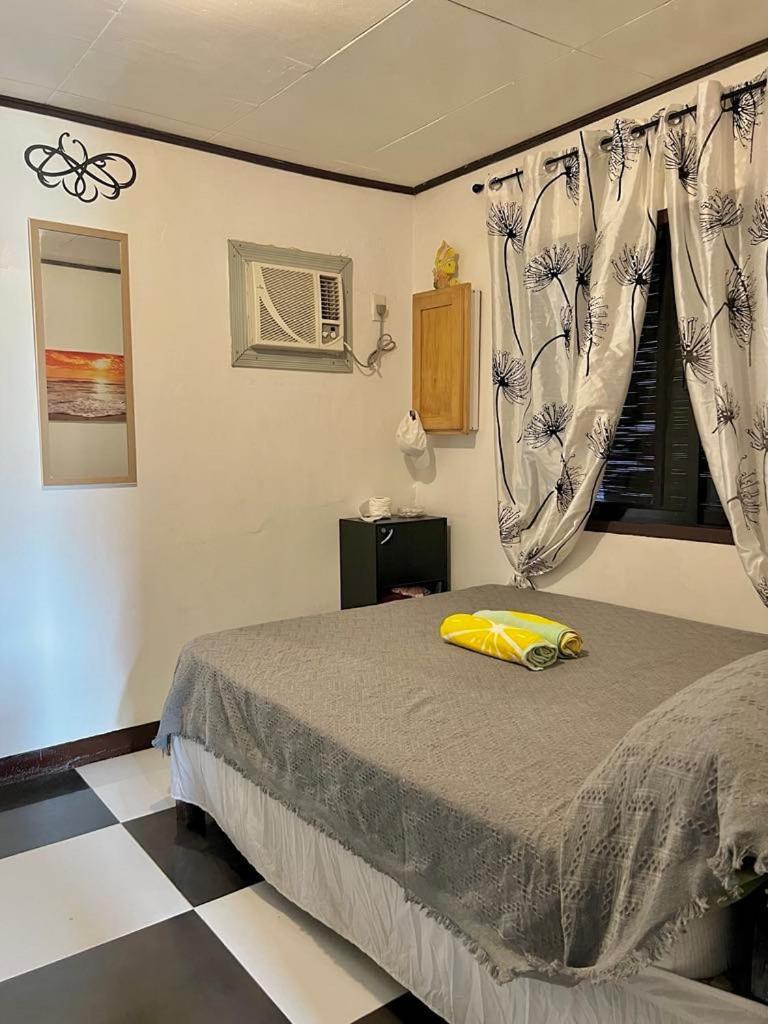 Panagsama Holiday Cottage 莫阿尔博阿 外观 照片