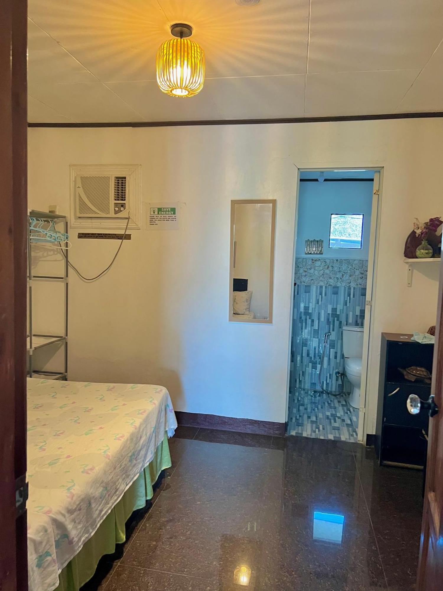 Panagsama Holiday Cottage 莫阿尔博阿 外观 照片