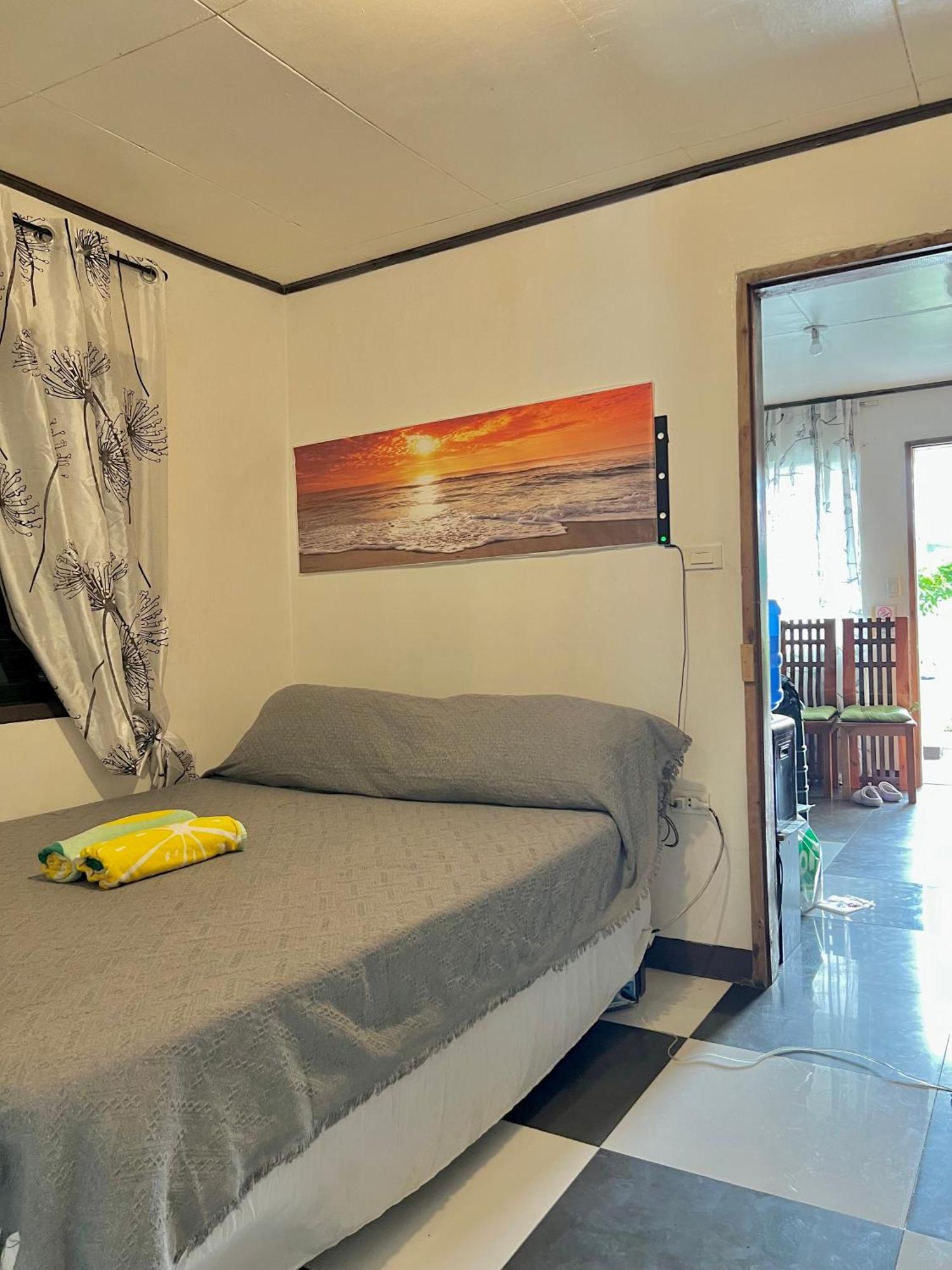 Panagsama Holiday Cottage 莫阿尔博阿 外观 照片
