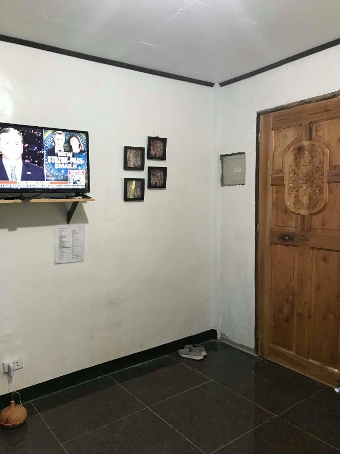 Panagsama Holiday Cottage 莫阿尔博阿 外观 照片